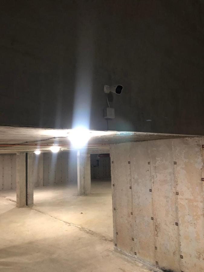 Luxury Apartment 1 Free Underground Parking Pazardzhik Exterior foto