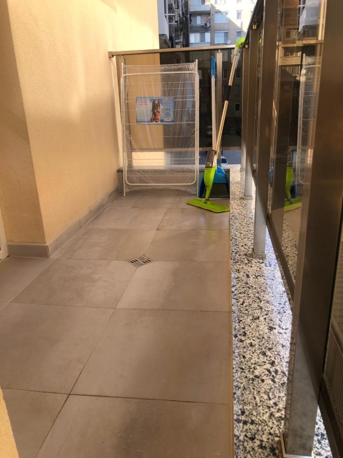 Luxury Apartment 1 Free Underground Parking Pazardzhik Exterior foto